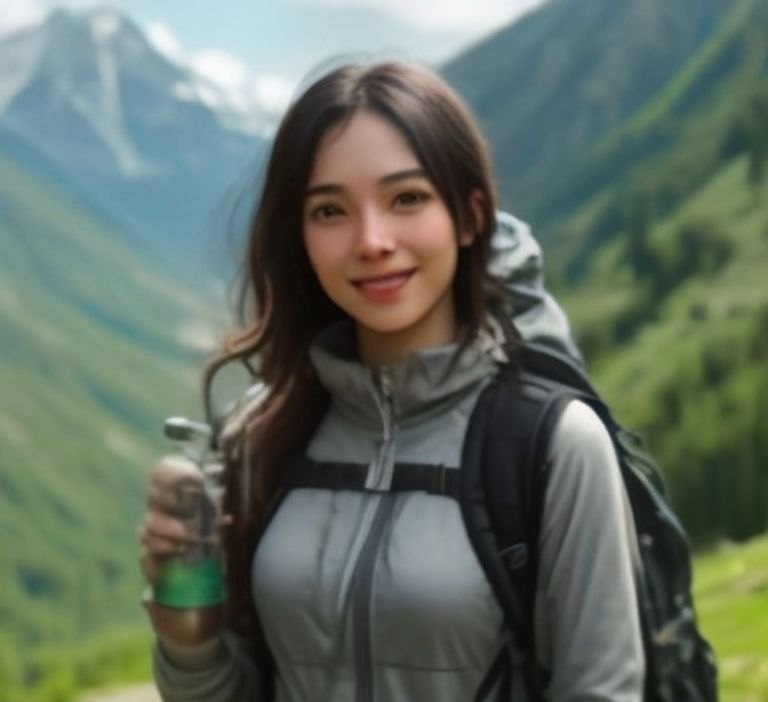 木纹盖保温杯
